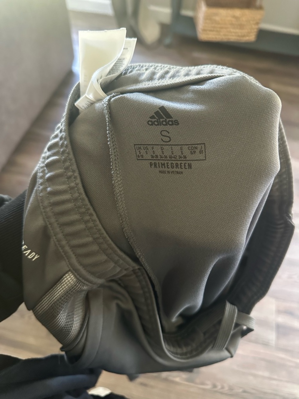Adidas Women TIRO25 Training Pants - Picture 7 of 15